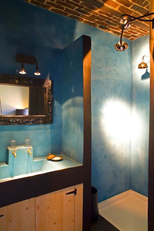 ティーネン Nokernoteヴィラ 部屋 写真