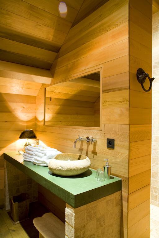 ティーネン Nokernoteヴィラ 部屋 写真